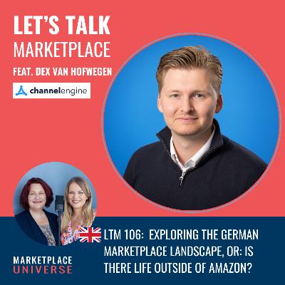 LTM 106: Cracking the German Market: Insights for International Brands