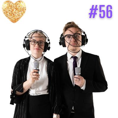 #56 - Wicked WAGs! #56 - Wicked WAGs!