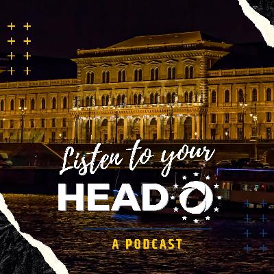 01: Dr. Hiller István és Dr. Stumpf István a magyar felsőoktatásról 1/2