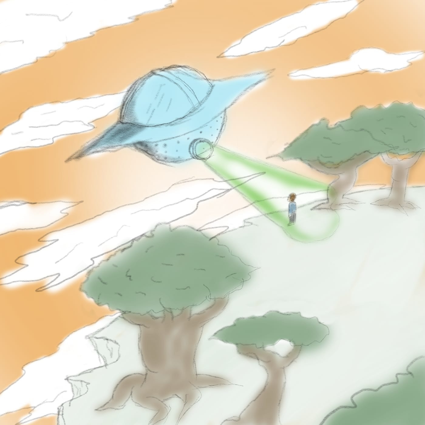 UFO UFO