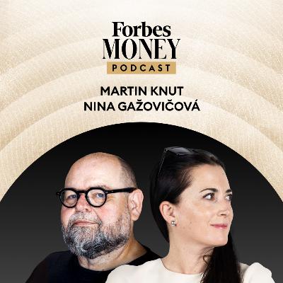 #5 Ako zarobiť na investovaní do umenia | Nina Gažovičová a Martin Knut