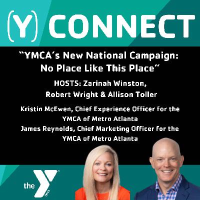 YMCA's New National Campaign: No Place Like This Place