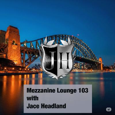 Mezzanine Lounge 103