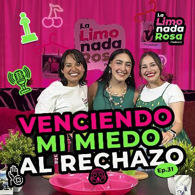 Venciendo mi miedo al rechazo | Gisela Vibes Venciendo mi miedo al rechazo | Gisela Vibes