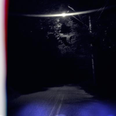 MistCast #165 – Monte Saboó - A Última Mensagem – Curto Relato