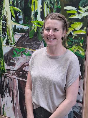 Considering Art Podcast – Sophie Perez, landscape painter Considering Art Podcast – Sophie Perez, landscape painter