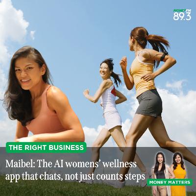 Right Business: What if you had a soft-spoken, Korean ‘oppa’ wellness coach to keep you motivated 24/7?