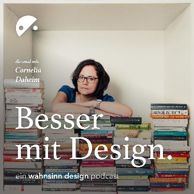 Interview > Die eigene Zukunft finden. Mit Cornelia von Future Impacts