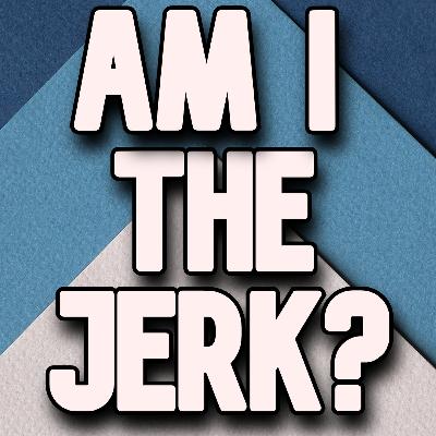 Am I The "Stuck My Friend With The Bill" Jerk?