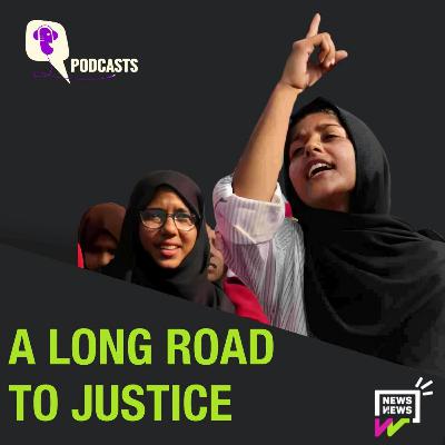 “Process is the Punishment”: Has the Legal System Failed Afreen Fatima’s Family? “Process is the Punishment”: Has the Legal System Failed Afreen Fatima’s Family?