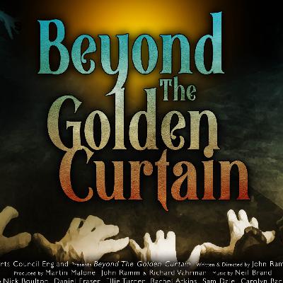 8. Beyond The Golden Curtain - Chapter Two