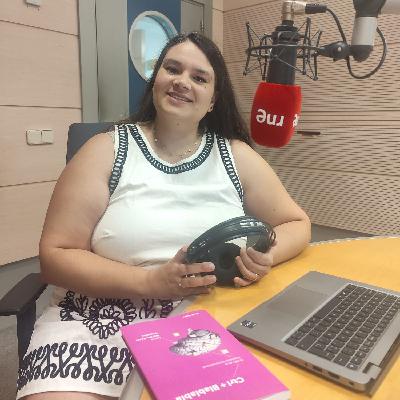 Un idioma sin fronteras - 'Control + Blablabla'. Laura Martín Pérez - 27/09/25