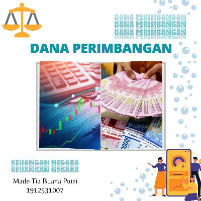 Keuangan Negara Keuangan Negara