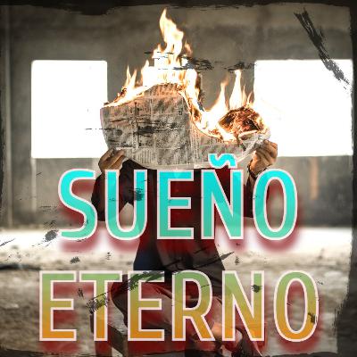 Un Sueño Apocaliptico (Parte 1) -Relatos de Media Noche-
