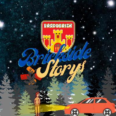 Kevin in the Woods Kevin in the Woods