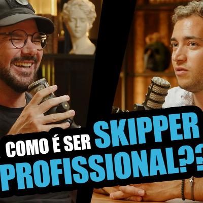 CdK | 106 | José Gomes: Vida no mar, negócios e travessias oceânicas.