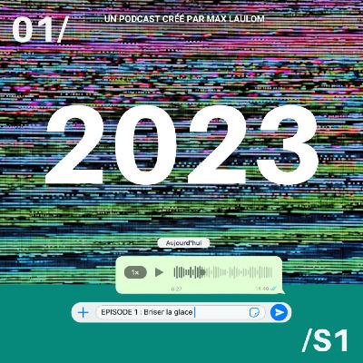 Janvier - S1 / Briser la glace
