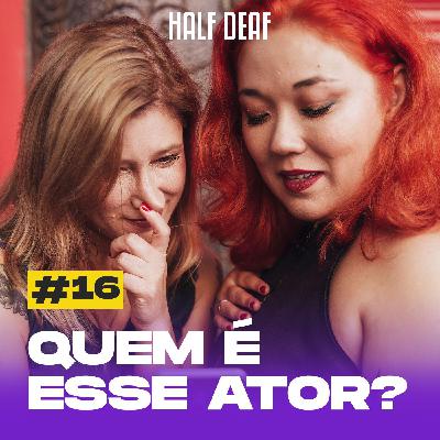 S02E16 - Novelas e famosos