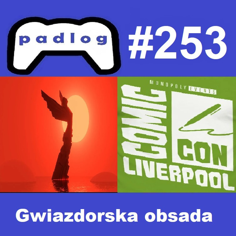 #253 Gwiazdorska obsada episode artwork