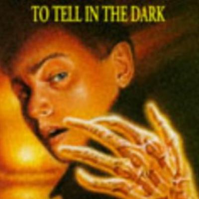 Bonus episode - Ghost stories to tell in the dark by Anthony Masters