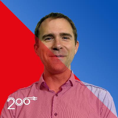 Dr Mike Esbester – People make the railway