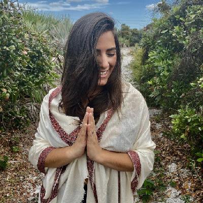 Building a Life Filled with Spirit with Marni Mae Building a Life Filled with Spirit with Marni Mae