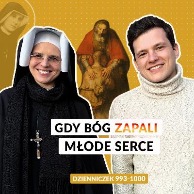 #86 | Gdy Bóg zapali młode serce (Dz. 981-992)