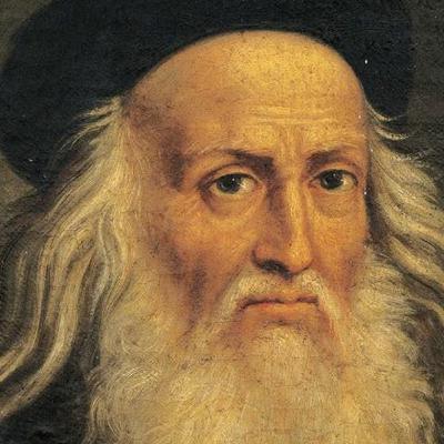 Leonardo Da Vinci v Krajanskom Radiu :-)