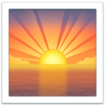 Sunrise