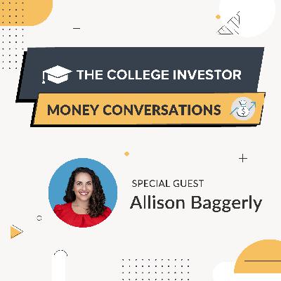 Budgeting Q&A With Allison Baggerly