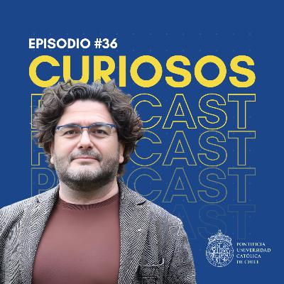 EP #36 - Conocimiento que transforma territorios: el modelo UC de antropología aplicada EP #36 - Conocimiento que transforma territorios: el modelo UC de antropología aplicada