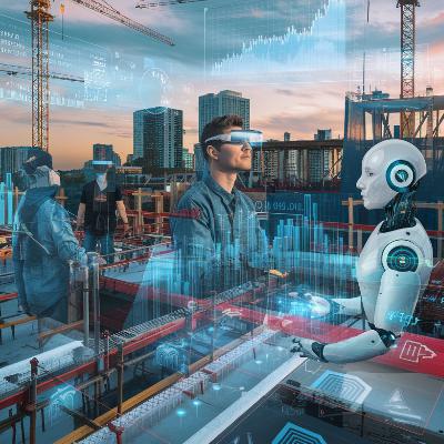 EP04 Revolutionizing Construction: The Pilot Version Standard for Smarter, Greener Projects EP04 Revolutionizing Construction: The Pilot Version Standard for Smarter, Greener Projects
