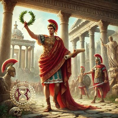 Giulio Cesare: Il condottiero che trasformò Roma Giulio Cesare: Il condottiero che trasformò Roma