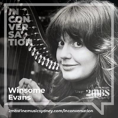 Winsome Evans OAM BEM: Renaissance woman