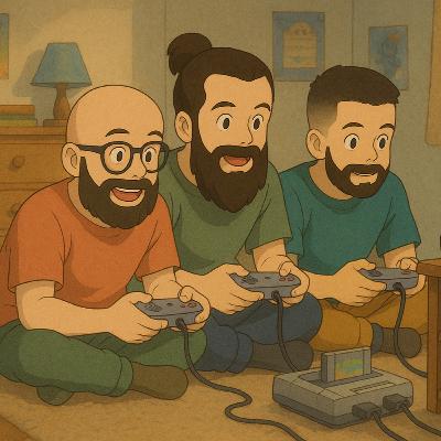 4x22 | Los Videojuegos