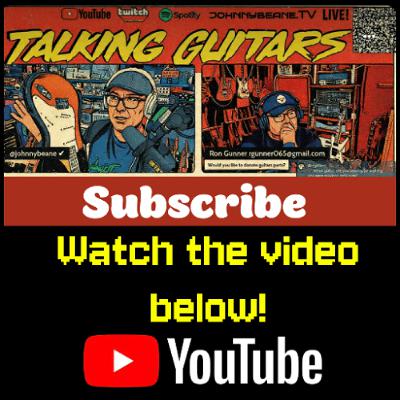 Talking Guitars: NAMM Preview, MXR Randy Rhoads Pedal, Norman’s Rare Guitars & Nuno 🎸 News 1/16/26