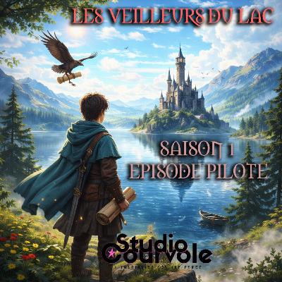 NOIRLUNE - Les veilleurs du lac (Nouveau podcast à tester) NOIRLUNE - Les veilleurs du lac (Nouveau podcast à tester)