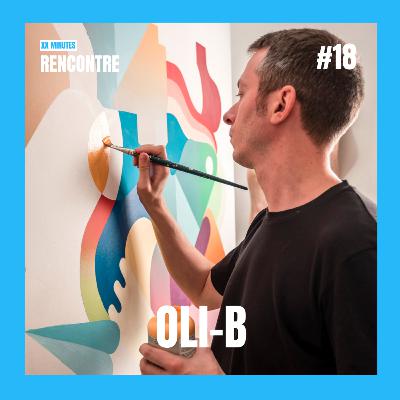 Oli-B | Bone Thugz-n-Harmony, Madvillain, Gil Scott-Heron, Mount Kimbie, TNGHT