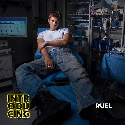 Ruel