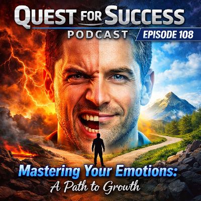 Mastering Your Emotions: A Path to Growth