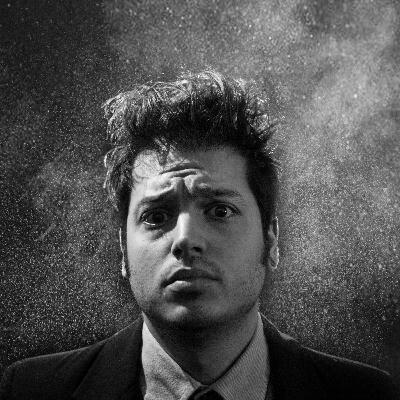 DAVID LYNCH