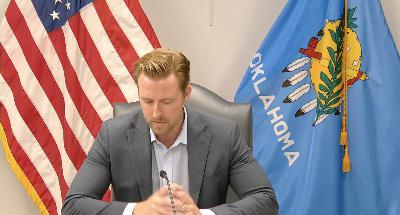 Oklahoma 'test' to vet teacher candidates from out of state raises concerns