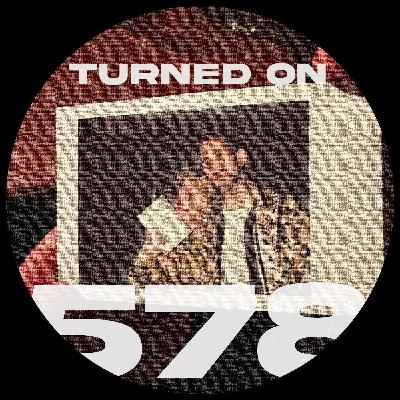 #578: Butch, Patrick Cowley, Andrés, Cinthie, Aroop Roy, Alex Kassian