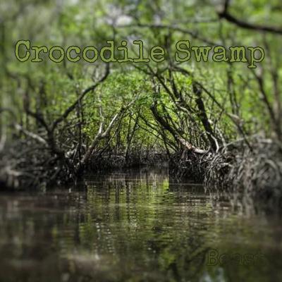 Crocodile Swamp