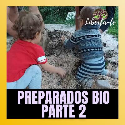 Ep.7 - "Limites dos Preparados Biológicos: Parte 2"
