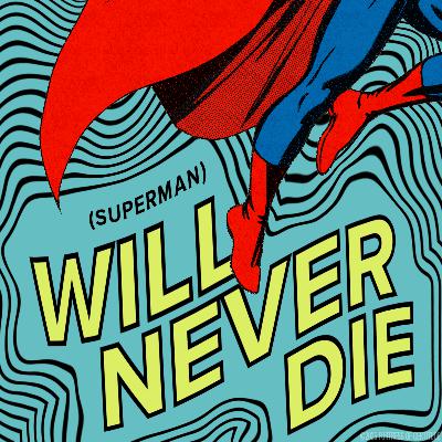 How Superman Got Our Attention
