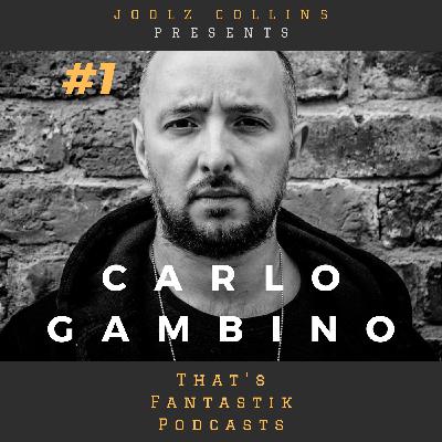 #1 CARLO GAMBINO - Midnight Social Recordings & Amongst Others #1 CARLO GAMBINO - Midnight Social Recordings & Amongst Others