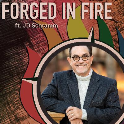 Bonus Round of Life with JD Schramm