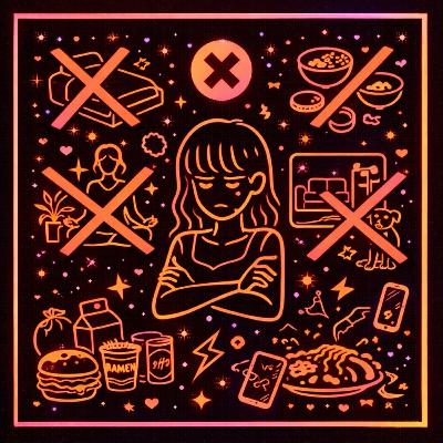 丁寧な暮らしに疲れた人へ｜できない私たちが見つけたアラサーの生存戦略【第47回】