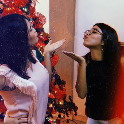 LAS MOCHA CABEZA🔪 - CAP 09 “LA CHAMA DE ABAJO PAGA🌸💸”